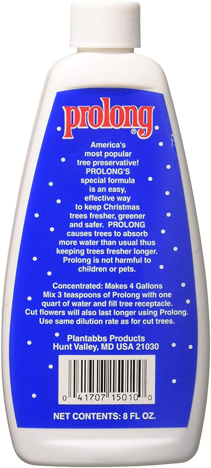 PROLONG TREE PRESERVATIVE