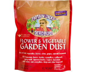 Captain Jack Deadbug Dust 4lb