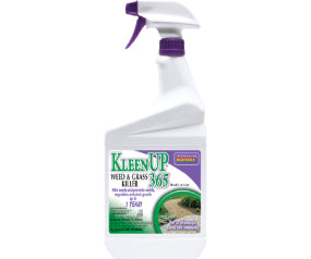 Kleenup 32oz Rtu