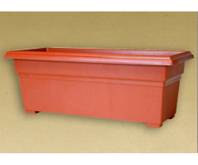 18' Countryside Box TC