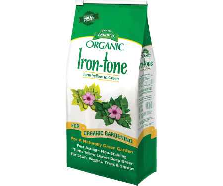 Garden Iron 10lb