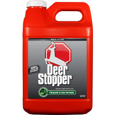 Deer Stopper II 2.5Gal refil