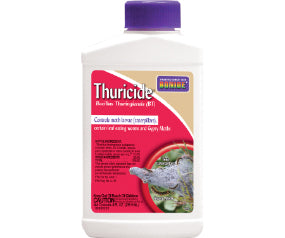BT Thuricide 8oz Con