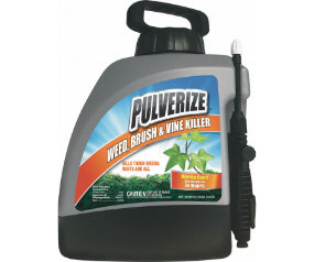 Pulverize Weed/Brush/Vine kill 128oz spr