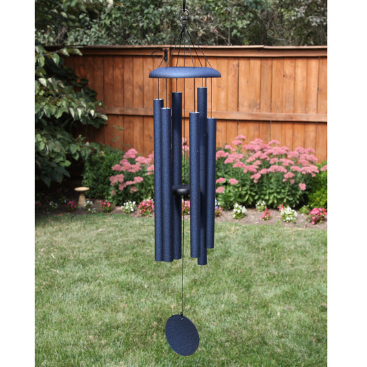 Corinthian Chimes 27' MB
