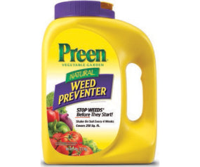 Preen 5lb natural