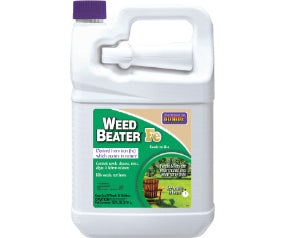 weed beater fe gal rtu