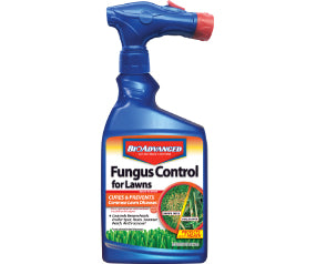 Fungus Control Lawns 5M