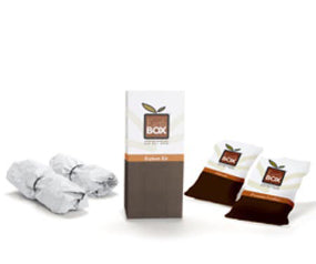 Earth Box replant kit