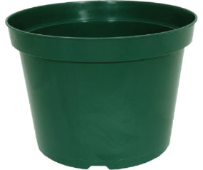 8' pot grower green