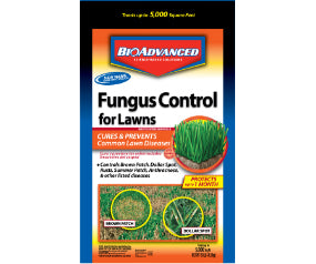 lawn fungus control 5m