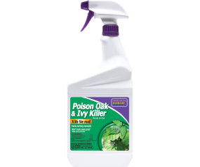 Poison Ivy 32oz Rtu