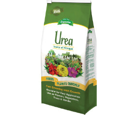 Urea 4lb