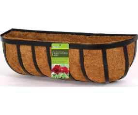 36' Forge Trough Planter