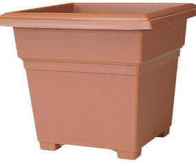 27' Countryside Tub Plntr TC