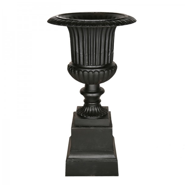 14' Cast Iron Stand