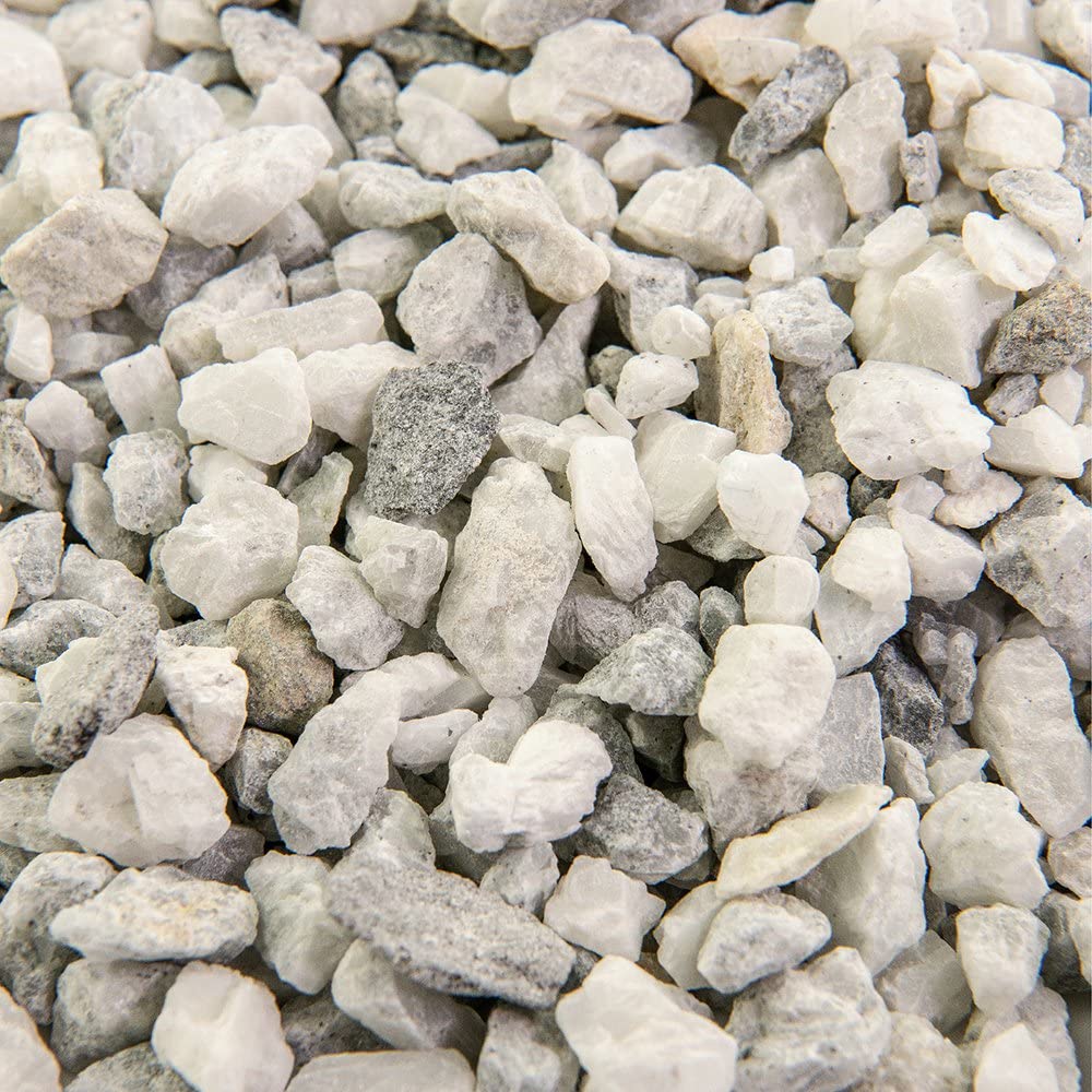 3/4" Marble chips