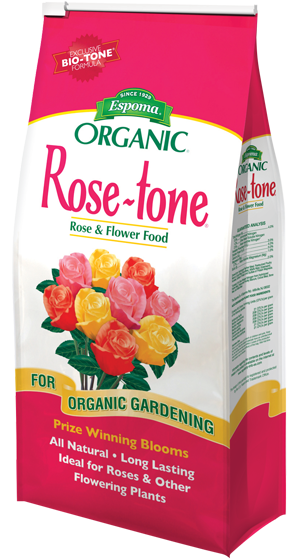 Rose Tone 4lb