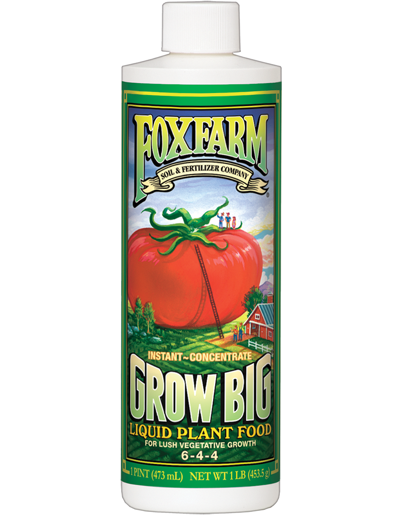Grow Big Con 16oz