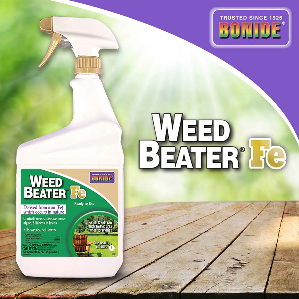 weed beater fe rtu 32oz