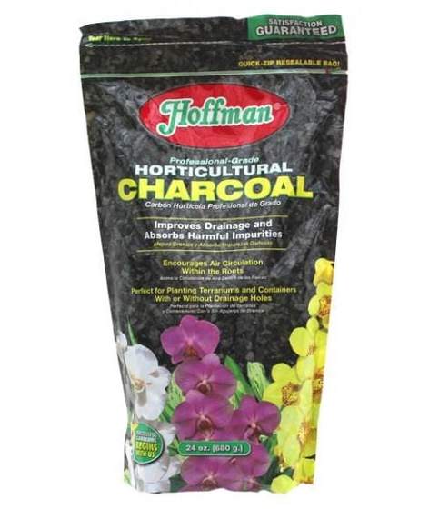 Hort Charcoal 24oz