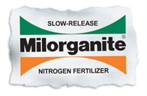 Milorganite 36lb