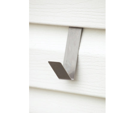 vinyl siding hook