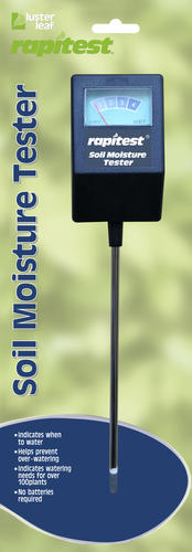 RAPITEST SOIL MOISTURE TESTER