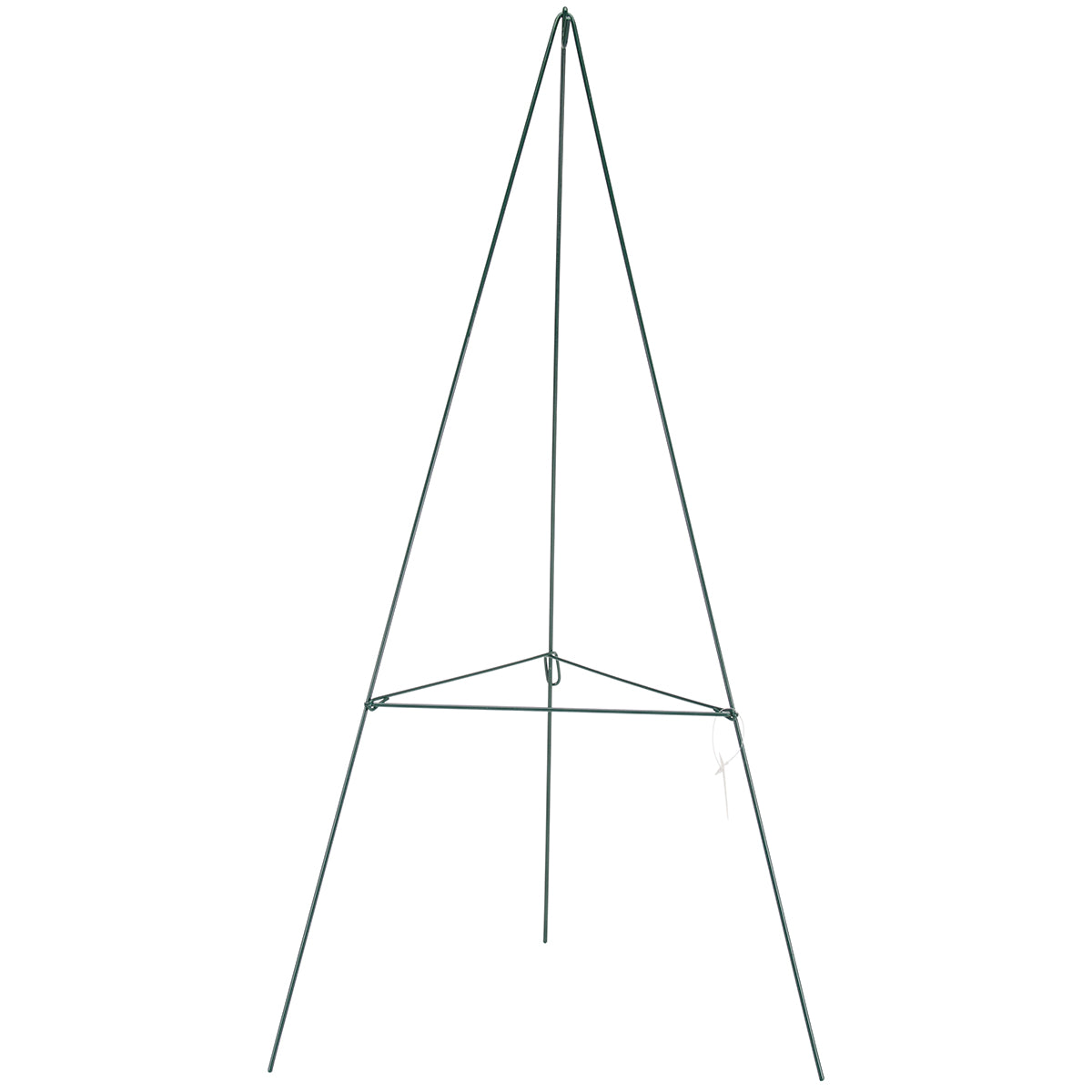 24" wire wreath easel