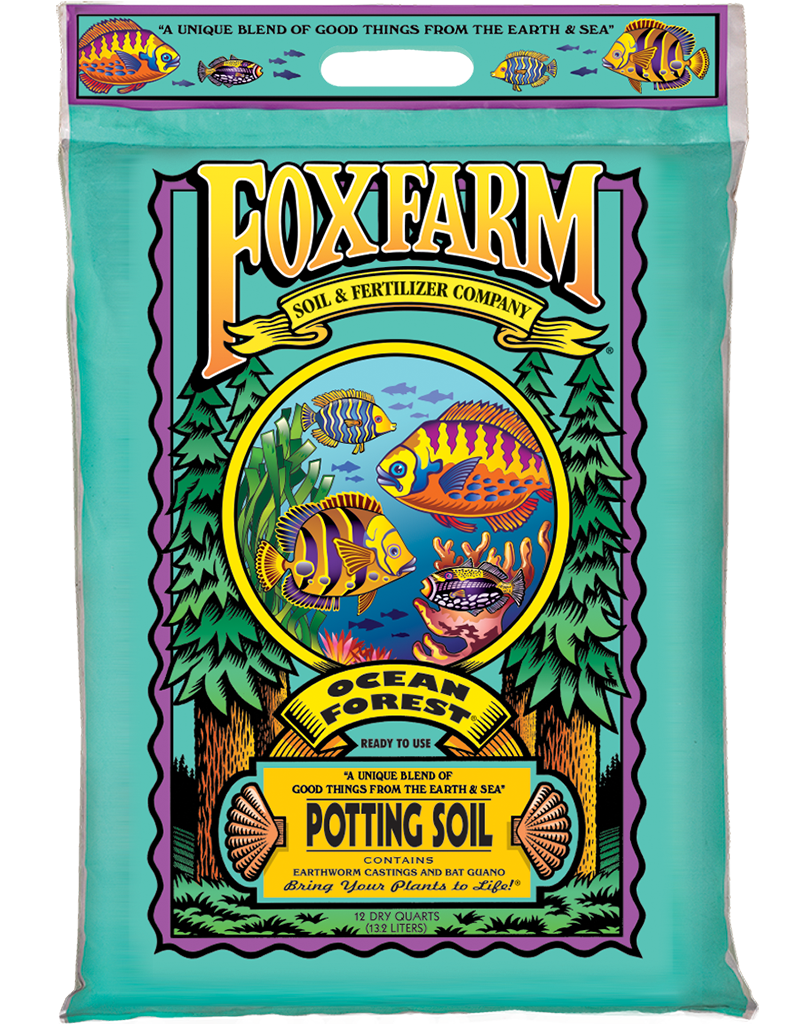 Ocean Forest 12 qt