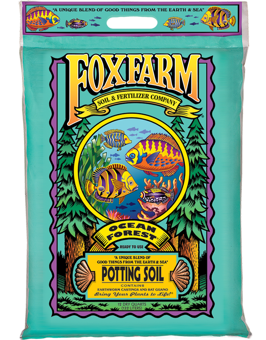 Ocean Forest 12 qt