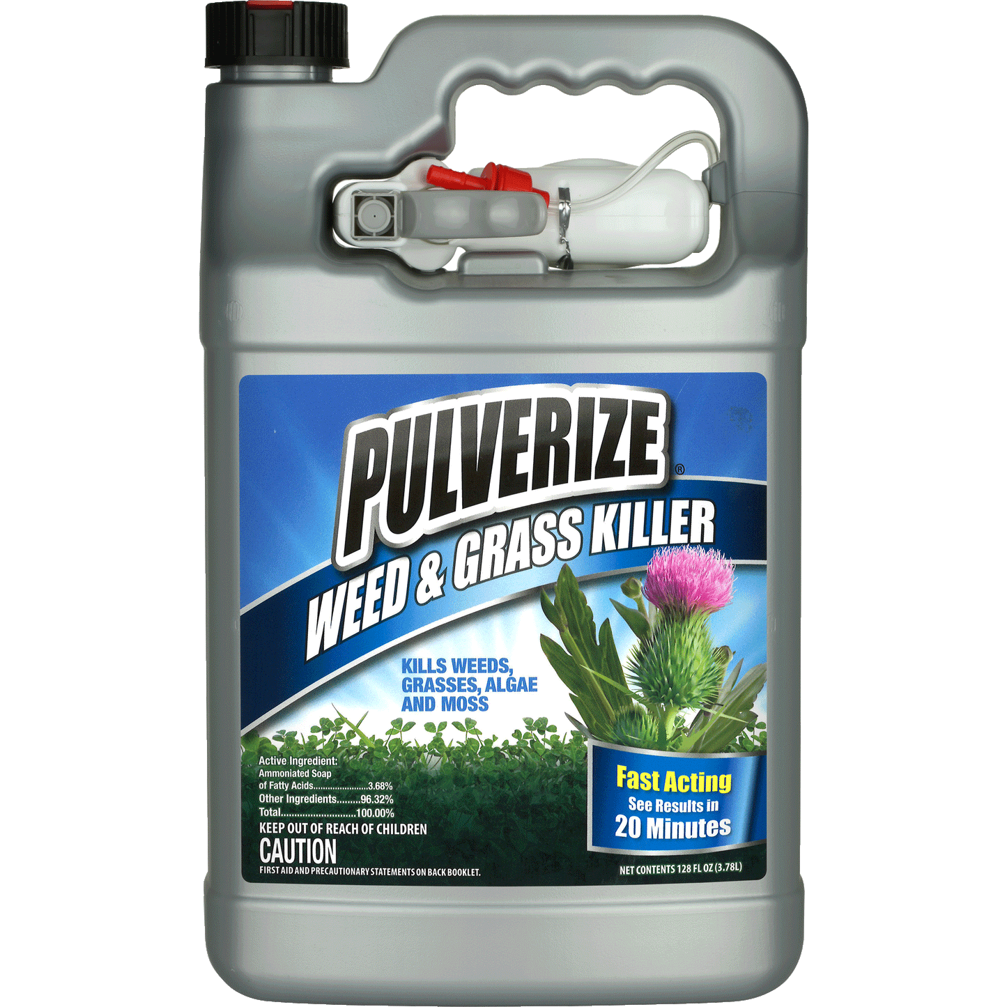 pulverize W&G killer refill