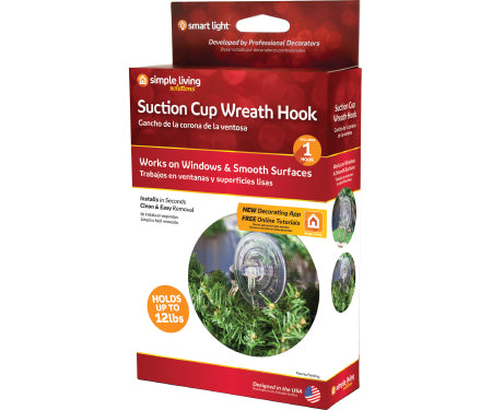 suction cup hook