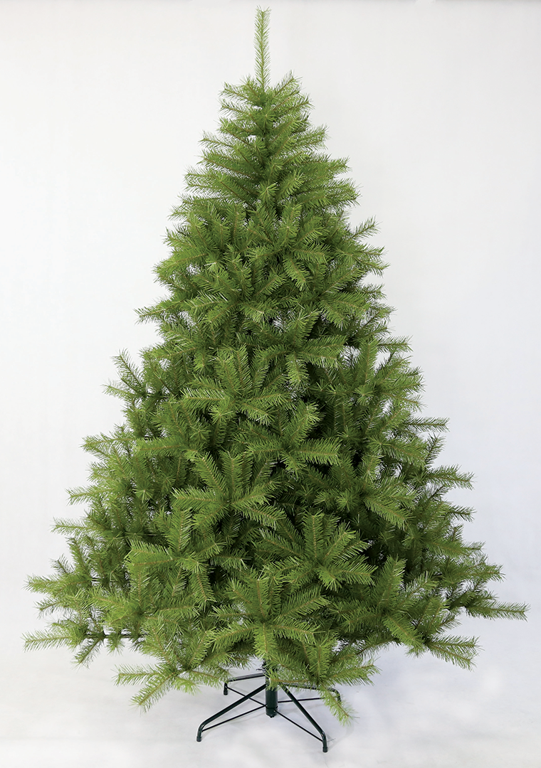 TREE 4.5 DOUGLAS BLUE/GRN