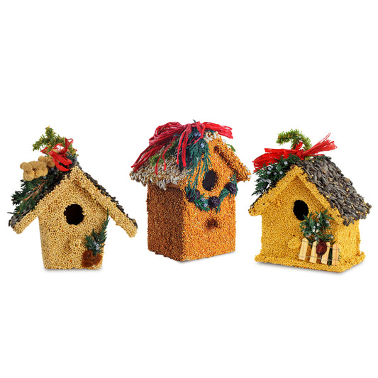mr bird cottage