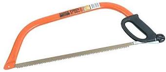 Bow saw