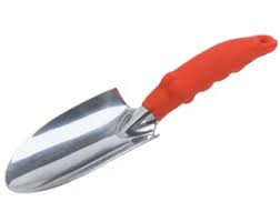alum trowel
