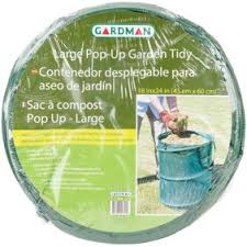 lg pop up bag