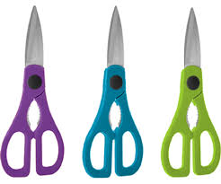 Splash Shears