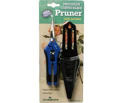 precision pruner w/ holster