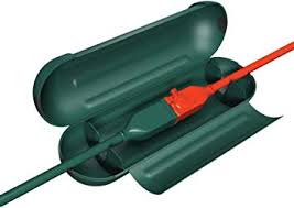 EZ Cord Protect Box