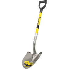 TruPro Spade D handle