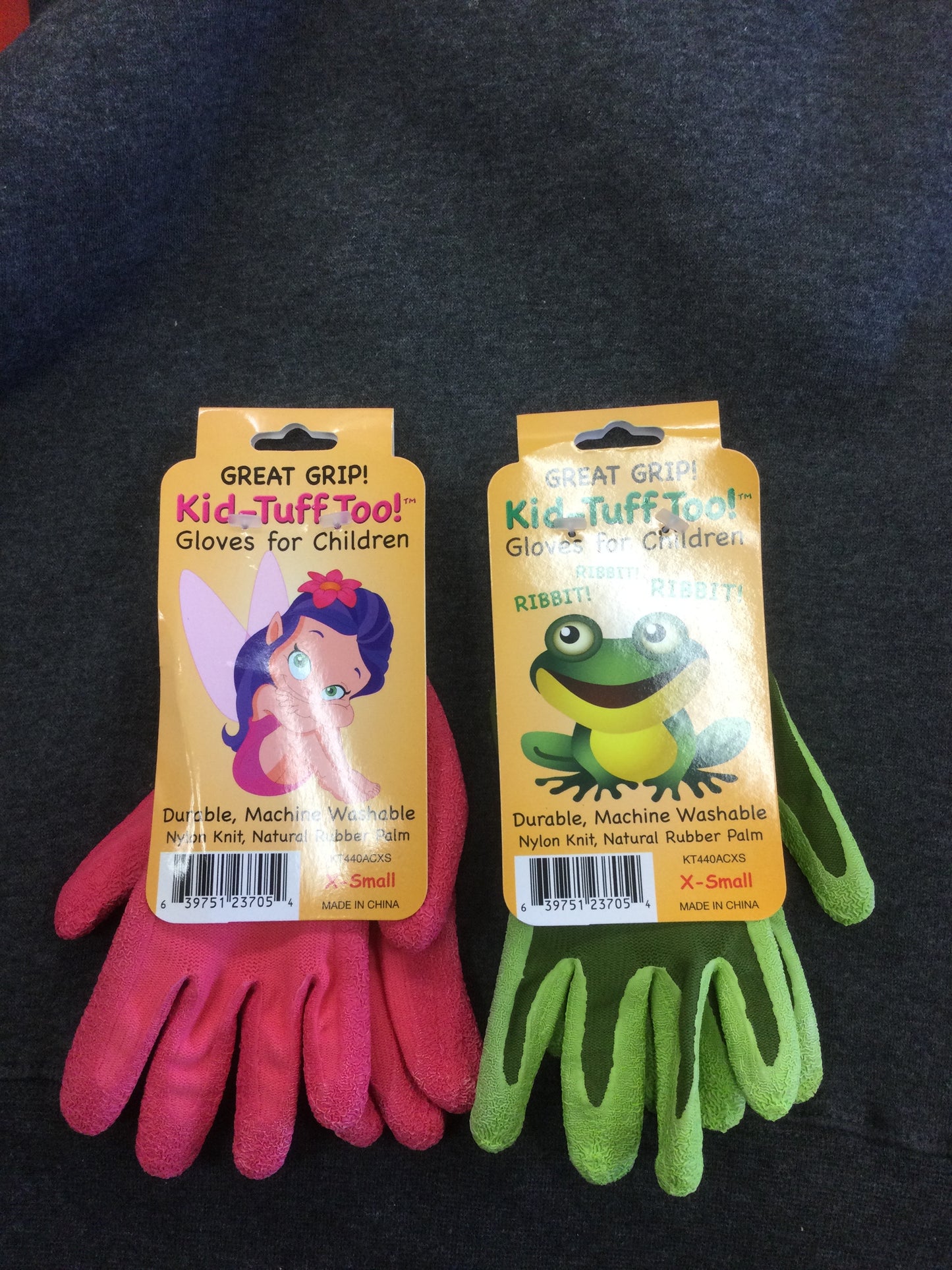 kids glove xsmall