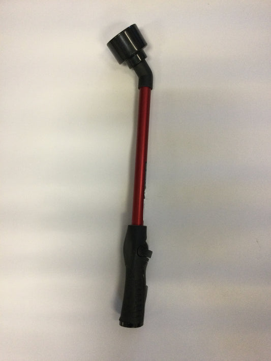 16' rain wand 1 touch