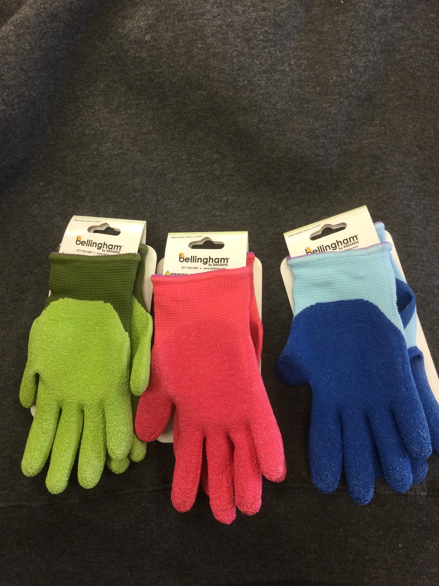 kids glove toddler