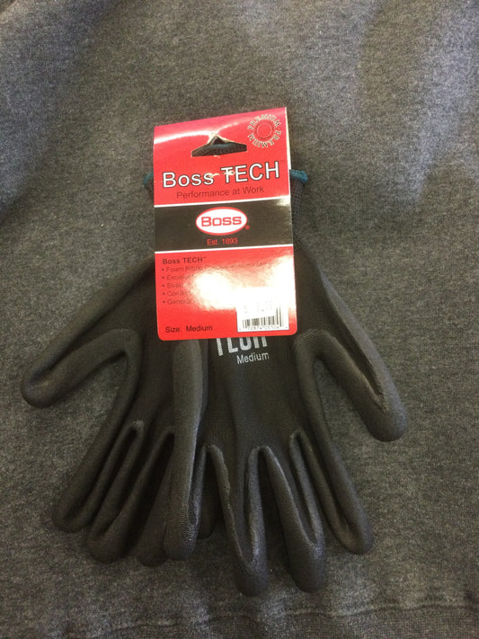 Boss Tech Men MD