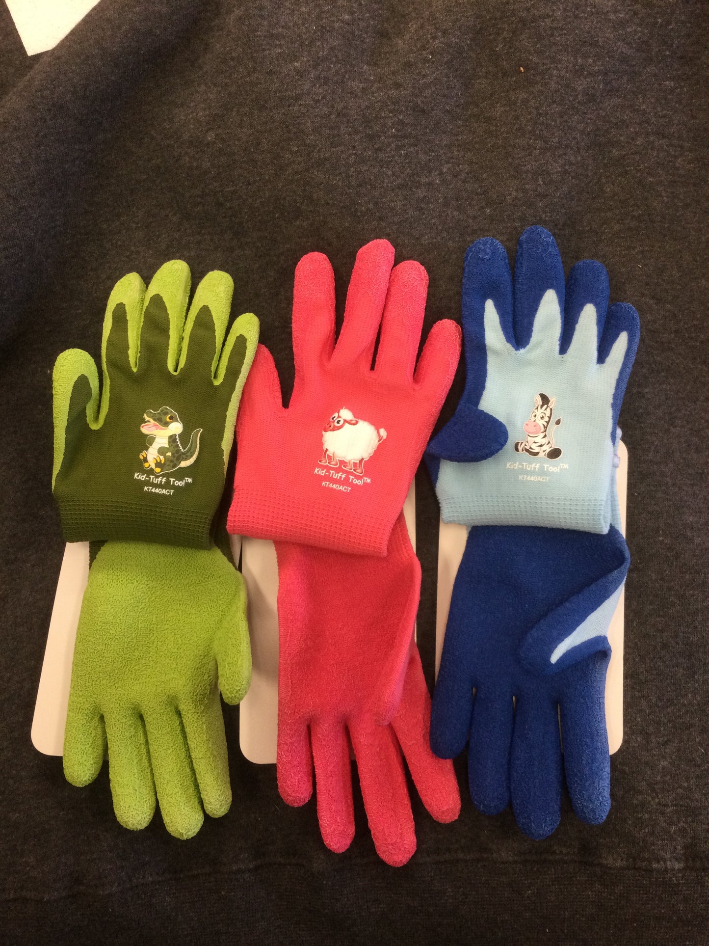 kids glove toddler