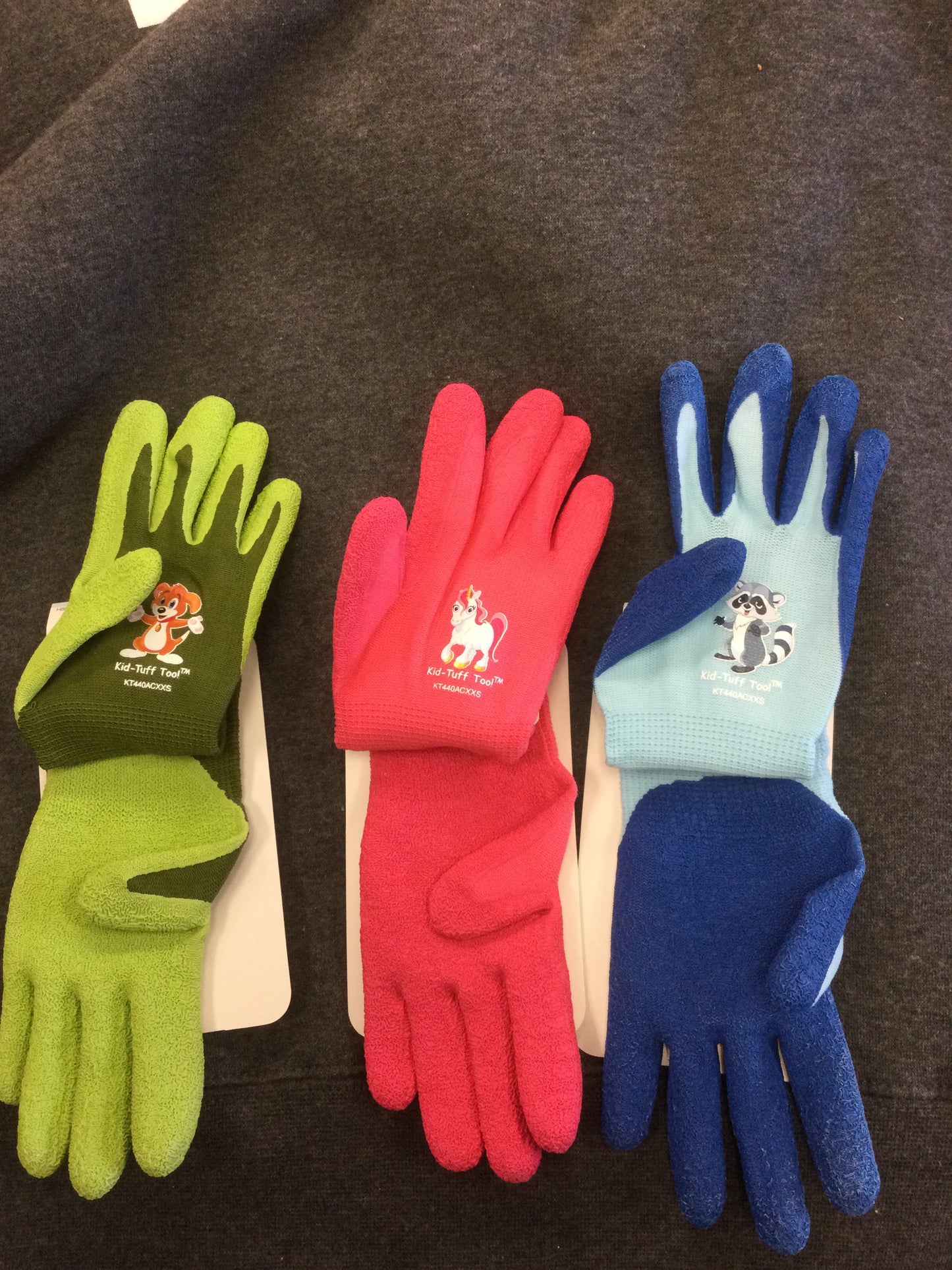 kids glove xx small