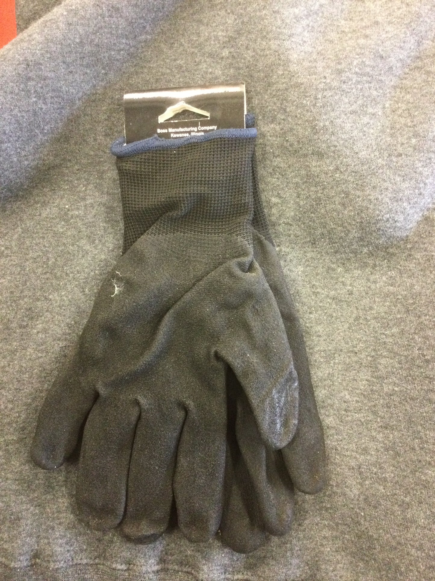 Boss Tech men XL