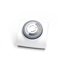 mini Timer indoor